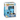 A Funko POP! Pokemon: Squirtle - #504 vinyl figure by Funko is displayed inside its mostly white box, which features colorful branding and a clear window revealing the blue Squirtle figure.
