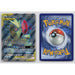 Pokémon TCG, Mega Sableye & Tyranitar GX (Sun & Moon #225)