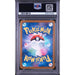 Pokémon TCG: Fraxure {{setAbbreviation}} 151 NM PSA 10 (Back)