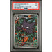 Pokémon TCG: Haunter #027 PSA 9 - Mega Evolution Promo-139635954