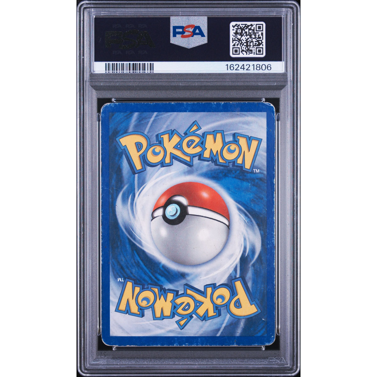 Pokémon TCG: Lugia Holo #149 PSA 1-162421806