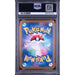 Pokémon TCG: Okidogi {{setAbbreviation}} 110 NM PSA 10 (Back)