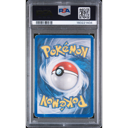 Pokémon TCG: Registeel-Holo {{setAbbreviation}} 92 NM PSA 2 (Back)