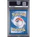 Pokémon TCG: Registeel-Holo {{setAbbreviation}} 92 NM PSA 2 (Back)