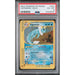 Pokémon TCG: Vaporeon Holo #H31 PSA 6-70428935