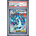 Pokémon TCG: Mega Charizard X Ex #023 PSA 10-151672368