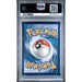 Pokémon TCG: Mega Charizard X Ex #023 PSA 10 - Mega Evolution Promo-146636884 (back)