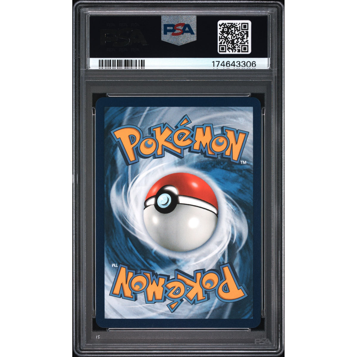 Pokémon TCG: Mega Gengar Ex #269 PSA 10-174643306
