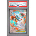 Pokémon TCG: Mega Lucario Ex #179 PSA 10-166182079