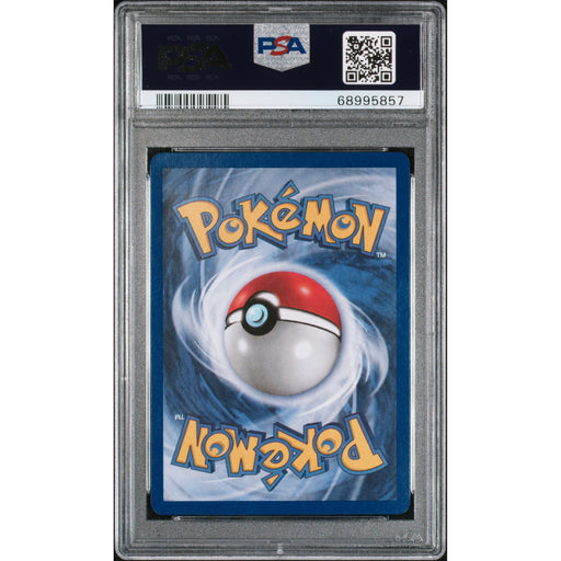 Pokémon TCG: Mewtwo {{setAbbreviation}} 14 NM PSA 10 (Back)