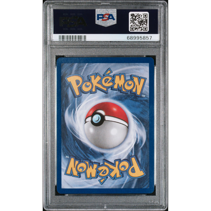 Pokémon TCG: Mewtwo {{setAbbreviation}} 14 NM PSA 10 (Back)