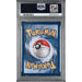 Pokémon TCG: Mewtwo {{setAbbreviation}} 14 NM PSA 10 (Back)