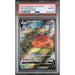 Pokémon TCG: Charizard V #211 PSA 8-78028240