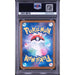 Pokémon TCG: Hop'S Trevenant {{setAbbreviation}} 204 NM PSA 10 (Back)