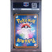 Pokémon TCG: Beautifly {{setAbbreviation}} 194 NM PSA 9 (Back)