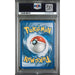 Pokémon TCG: Mew-Holo {{setAbbreviation}} 101 NM PSA 1 (Back)