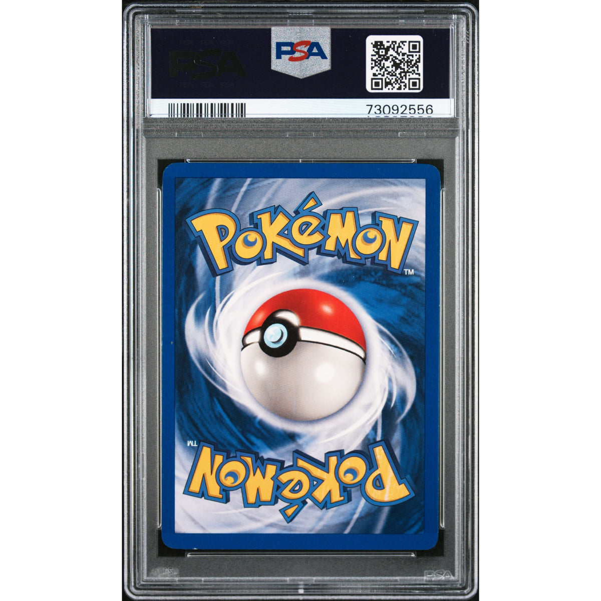 Pokémon TCG: Dratini #26 PSA 9 - Base Set-73092556