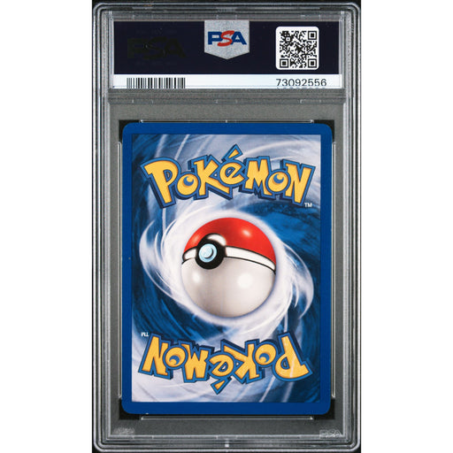 Pokémon TCG: Dratini #26 PSA 9 - Base Set-73092556 (back)