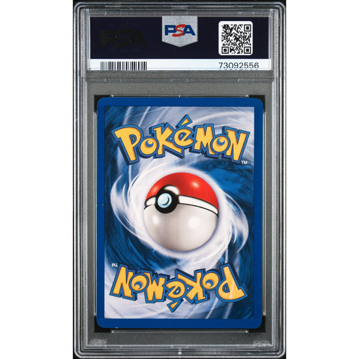 Pokémon TCG: Dratini #26 PSA 9 - Base Set-73092556 (back)