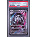 Pokémon TCG: Galarian Obstagoon #209 PSA 10-153601036