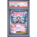 Pokémon TCG: Mega Zygarde Ex #120 PSA 10-166618945
