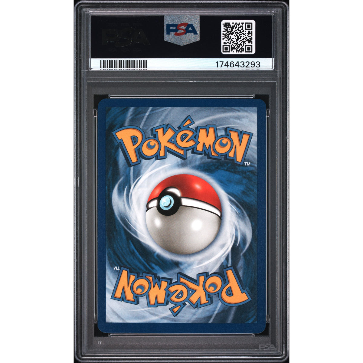Pokémon TCG: Charmander Reverse Holo #70 PSA 8-174643293