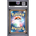 Pokémon TCG: Gastly {{setAbbreviation}} 092 NM PSA 10 (Back)