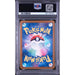 Pokémon TCG: Applin {{setAbbreviation}} 077 NM PSA 10 (Back)