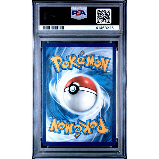 Pokémon TCG: Pikachu {{setAbbreviation}} 027 NM PSA 10 (Back)