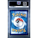 Pokémon TCG: Pikachu {{setAbbreviation}} 027 NM PSA 10 (Back)