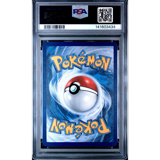 Pokémon TCG: Dewgong {{setAbbreviation}} 097 NM PSA 10 (Back)