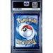 Pokémon TCG: Dewgong {{setAbbreviation}} 097 NM PSA 10 (Back)