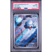 Pokémon TCG: Snover #067 PSA 10-156455311