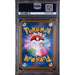 Pokémon TCG: Fa/Frosmoth {{setAbbreviation}} 192 NM PSA 10 (Back)
