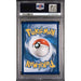 Pokémon TCG: Mltrs/Zpds/Artcn.Gx {{setAbbreviation}} 66 NM PSA 9 (Back)
