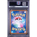 Pokémon TCG: Medicham {{setAbbreviation}} 207 NM PSA 10 (Back)