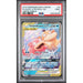 Pokémon TCG: Slowpoke & Psyduck Gx #35 PSA 9-128640599