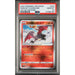 Pokémon TCG: Radiant Charizard #015 PSA 10-97366789