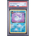 Pokémon TCG: Dark Vaporeon #45 PSA 9-166182112