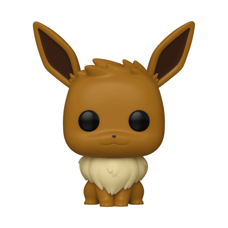 Funko POP! Pokemon: Eevee - #577