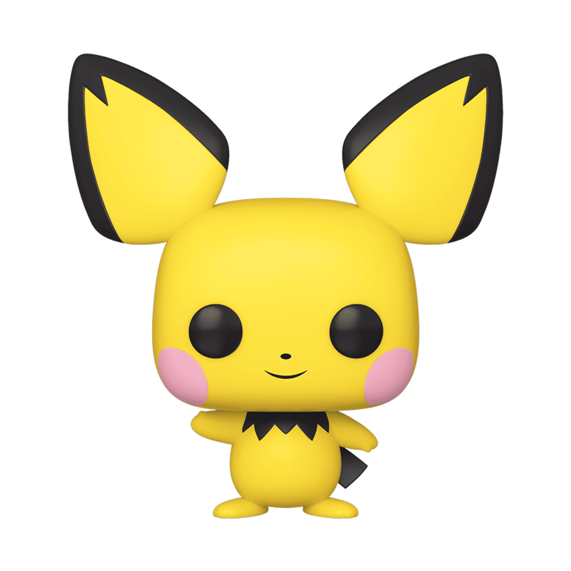 Funko POP! Pokemon: Pichu #579