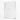 The Gemloader: Premium Samlekortmappe [480 pockets 3X4] stands upright, closed and zipped, with a subtle logo and stylized G on the white cover—a perfect kortmappe for organizing your samlekort.