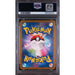 Pokémon TCG: Scream Tail {{setAbbreviation}} 071 NM PSA 10 (Back)