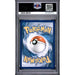Pokémon TCG: Litten {{setAbbreviation}} 044 NM PSA 9 (Back)