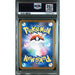 Pokémon TCG: Squirtle #170 PSA 10 - Japanese-118475769 (back)