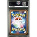 Pokémon TCG: Spearow {{setAbbreviation}} 074 NM PSA 9 (Back)