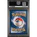 Pokémon TCG: Gengar Ex #108 PSA 7 - Fire Red & Leaf Green-147426492 (back)
