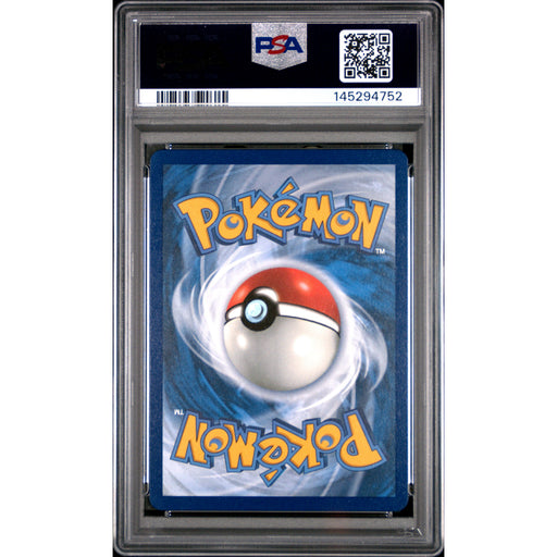Pokémon TCG: Rotom Ex #126 PSA 10 - Phantasmal Flames-145294752 (back)