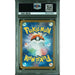 Pokémon TCG: Nymble {{setAbbreviation}} 082 NM PSA 10 (Back)