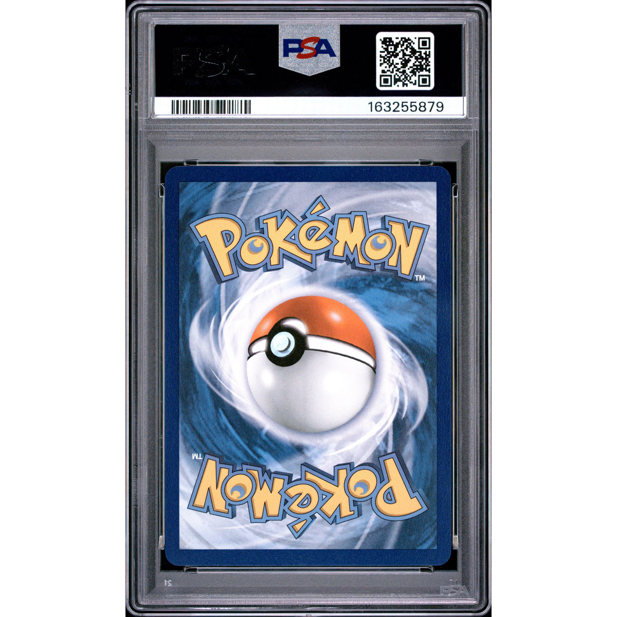 Pokémon TCG: Chimchar #041 PSA 10-163255879